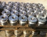 Forged Valves Parts Open Die Forging Lf2 A105 316