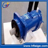 No Leakage Hydraulic Piston Motor