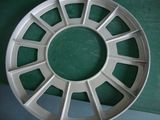 Aluminium Sand Casting Part for Machine