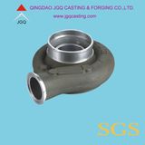 Mechanical Device Component Aluminum Casting