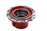 Volvo Bearing Block Bearing Support