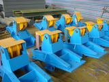 Continuous Casting Machine Spare Parts