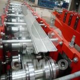 Cold Roll Forming Machine