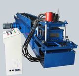 C Purline Roll Forming Machine