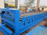 Roof Tile Metal Panel Shaping Machine