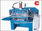 Aluminum Roofing Roll Forming Machine (YX65-400-425)