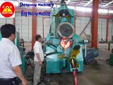 D51-500mm Ring Rolling Mill