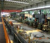 Deformed Bar and Steel Production Line