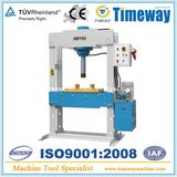 Power Operated Hydraulic Press Machine