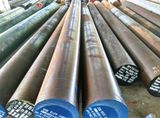 Round Steel Bar [W1.7225+Q/T] Tool Steel Round Bars Foged Steels