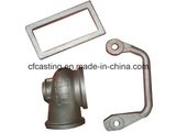 Custom Made Flour Milling Machine Spare Part