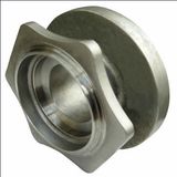 CNC Machining Stainless Steel Die Casting