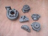 Investment Casting