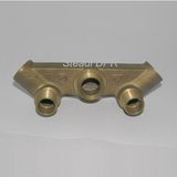 Brass Casting Parts