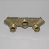 Brass Casting Parts