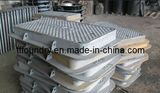 Casting Iron Access Covers and Manhole Covers