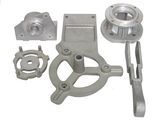 Aluminum Die Casting Parts