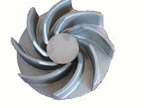 Impeller Part (WM-0107)