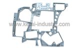 Aluminium Sand Casting (base)