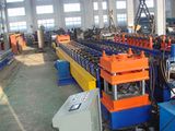 Speedway Guard Rail Forming Machine (YX)