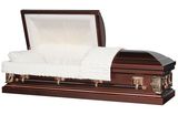 Regal Bronze 20 Gauge Steel Casket