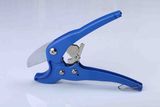 1 5/8 Inch and 42mm Straight Edge Blade Manual Plastic Pipe Cutter