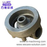 Aluminum Die Casting Part