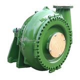 Bg Series: Dredge and Gravel Slurry Pumps