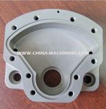 Precision Casting