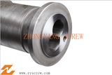 Bimetallic Screw Barrel (Welded /Centrifugal)