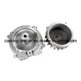 Good Quality OEM Grey Iron Casting Sand Casting