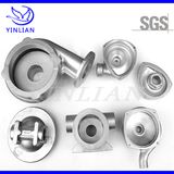 Stainless Steel Die Casting Hydraulic Pump Housing/Body/Case