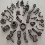 Drop Forging Parts/Auto Part Forged (HS-DPF-005)