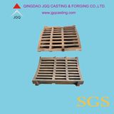 Cast Iron Sieve Plate and Presicions Parts