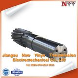 Power Transmission Shaft