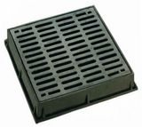 Ductile Iron Grate