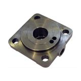 Perfect Supplier Hydraulic Parts Ductile Iron Casting
