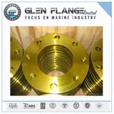 Alloy Steel Threaded Flange (Th flange)