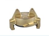 Brass Hose End (020552)