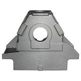 Resin Sand, Black Sand Iron Casting Parts