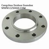 Steel Flange