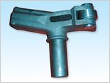 Ductile Iron Part