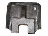 Motor Bracket -- 10010