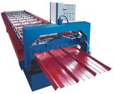 Single Sheet Roll Forming Machine