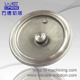 Stainless Steel Precision Investment Casting