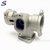 Japan Design Metal Iron Steel Parts Die Casting