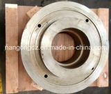 304 Forging Part for Straight Cylinder Flange