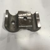 High Quality Cast Iron Foundry & Cast Iron Die Casting