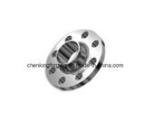 Flange Forging