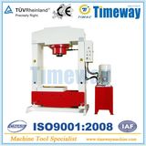 Power Operated Hydraulic Press